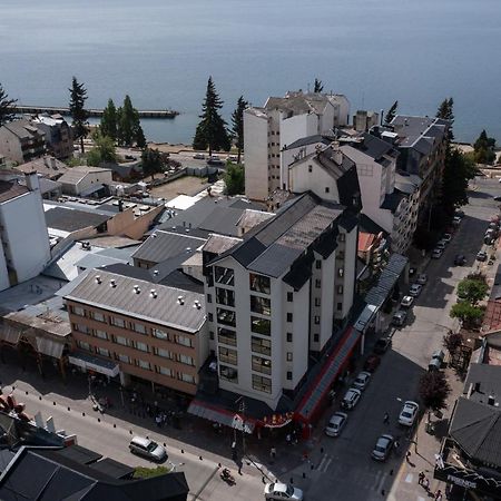 American Suites San Carlos de Bariloche Exterior photo