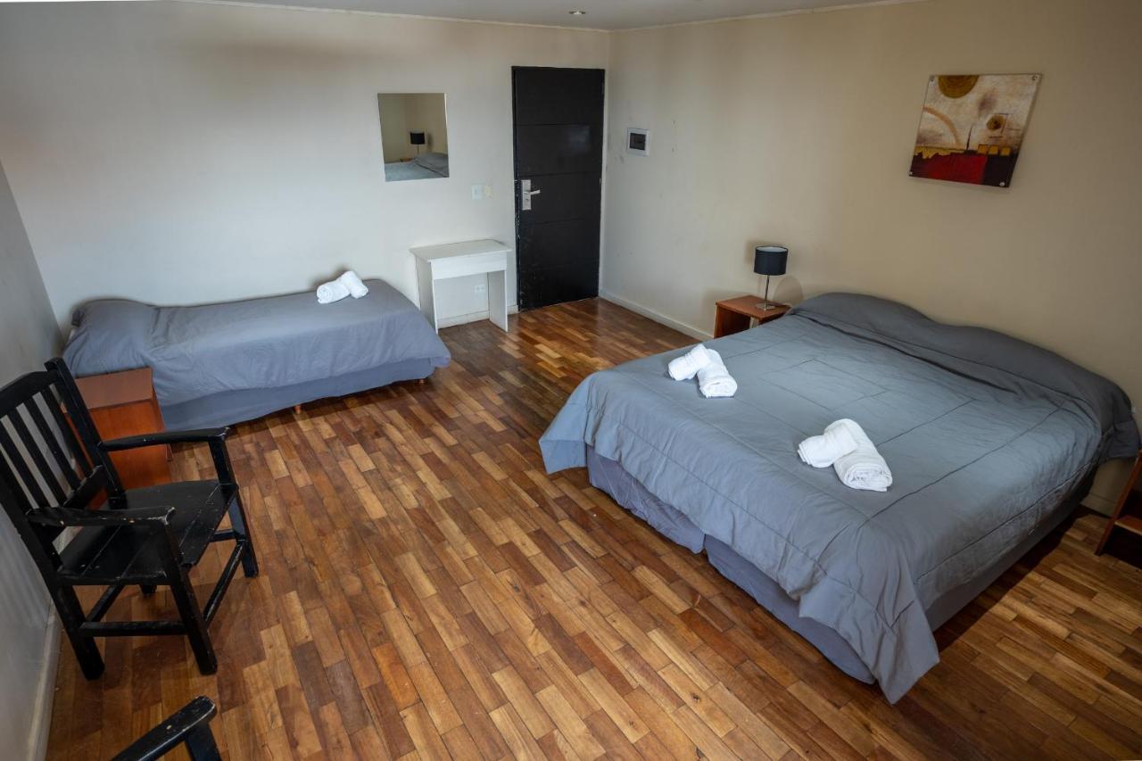 American Suites San Carlos de Bariloche Exterior photo
