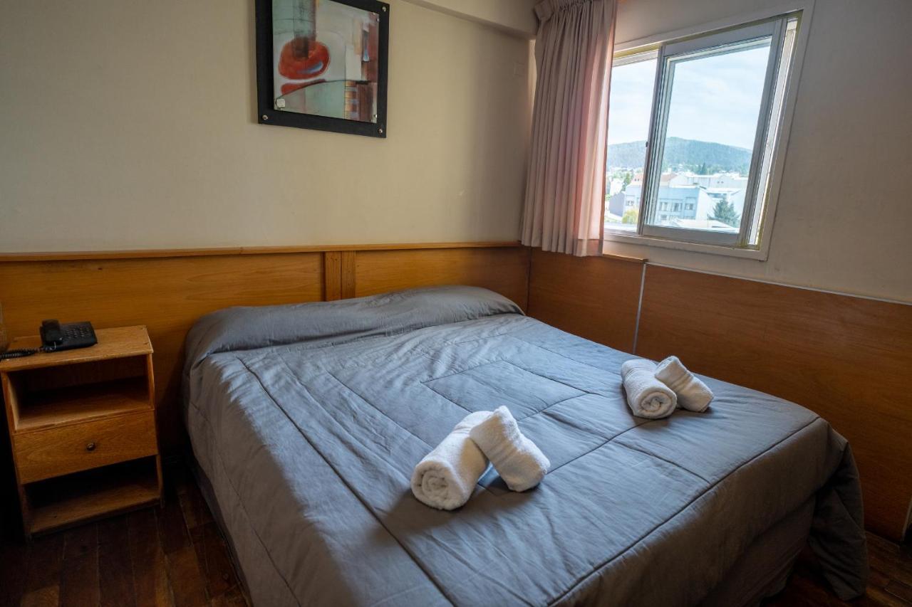 American Suites San Carlos de Bariloche Exterior photo
