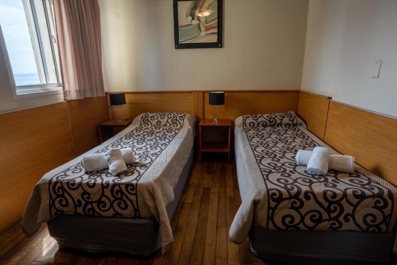 American Suites San Carlos de Bariloche Exterior photo