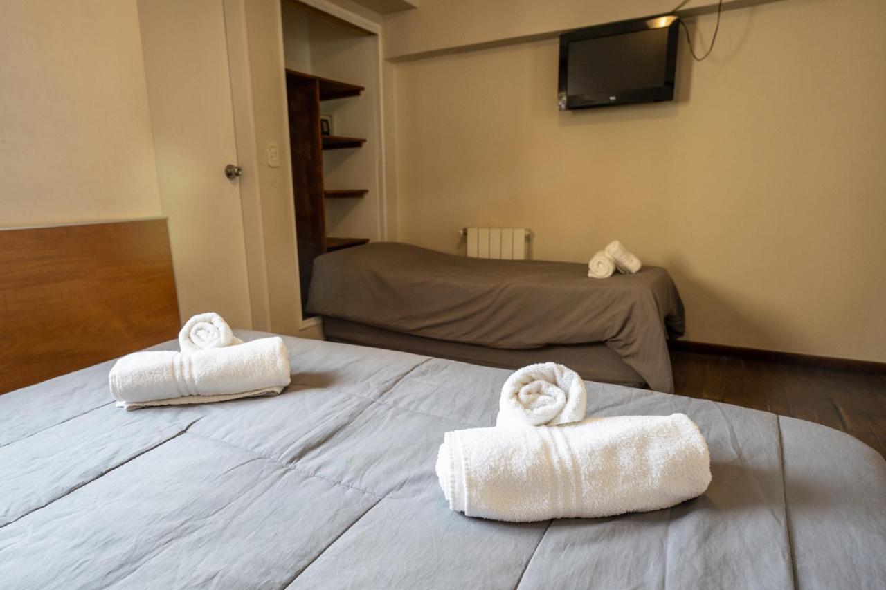 American Suites San Carlos de Bariloche Exterior photo