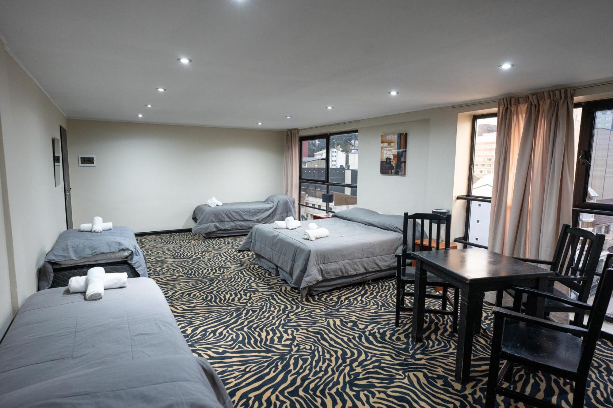American Suites San Carlos de Bariloche Exterior photo